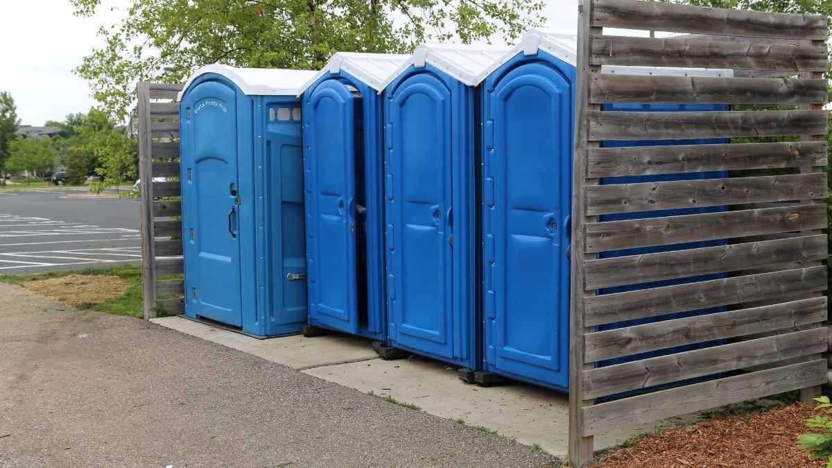 Porta Potty Rental Pros - Top Porta Potty Rentals in West, TX, 76691